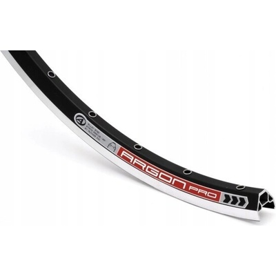 Obruč na bicykel Author 26"/ 559 mm 36 H brzda: v-brake