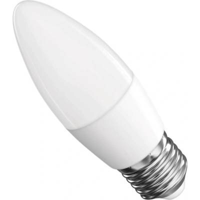 EMOS LED CLS CANDLE 4,2 W 40 W 470lm E27 NW 1525733482