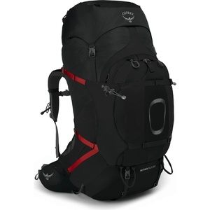 Osprey Трекинг раница Osprey Aether Plus 100 Walking backpack - Black - размер S/M (505-0618-0212)