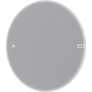 Axis Communications 02324-001 високоговорител бял (02324-001)