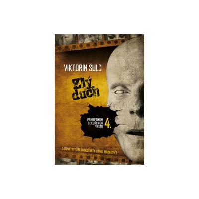Monstru podoben - Panoptikum sexuálních vražd 4.