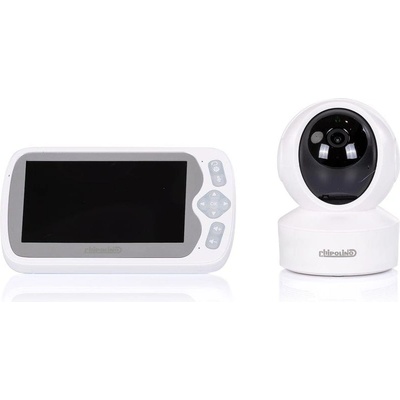 Chipolino Видео бебефон "Duo View" 5"FULL HD екран (3800933002600)
