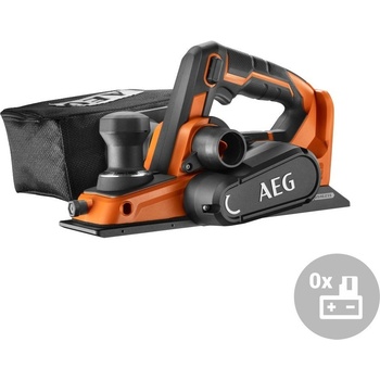 AEG BHO18 BL-0