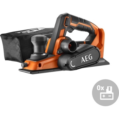 AEG BHO18 BL-0
