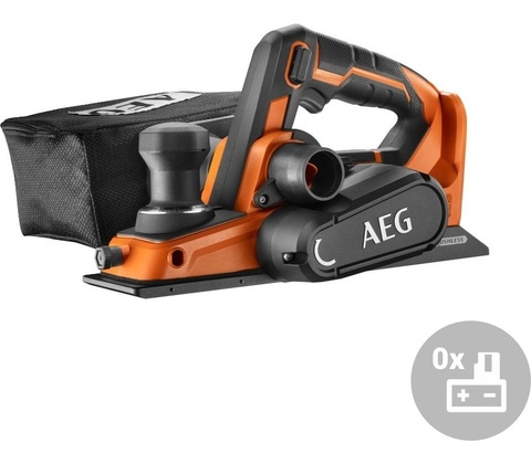 AEG BHO18 BL-0