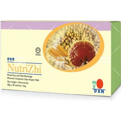 DXN Nutrizhi 600 g