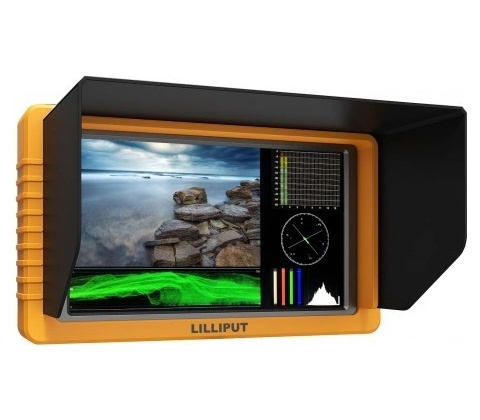 Lilliput Q5