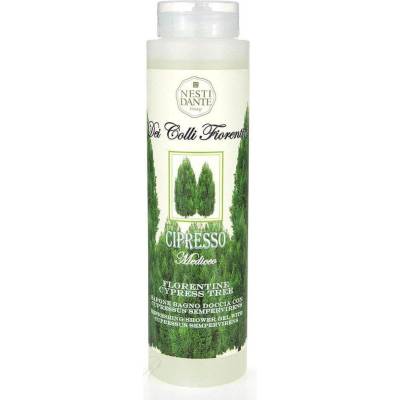 Nesti Dante Dei Colli Fiorentini Cipreso sprchový gel 300 ml