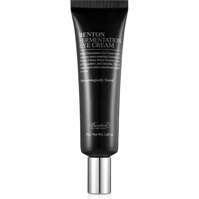 Benton Cosmetic Fermentation Eye Cream - Крем за очи против стареене 30мл