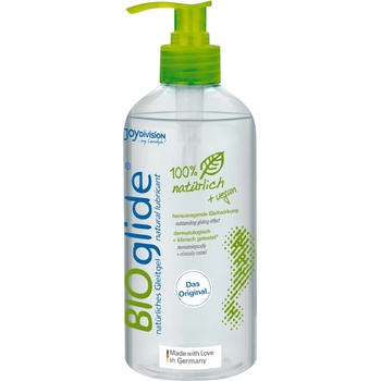 JOYDIVISION BIOglide original - водна смазка (500ml)