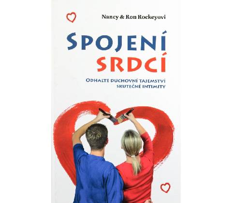 Spojení srdcí