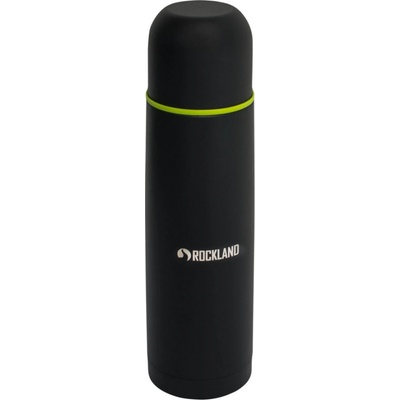 Rockland Vacuum flask Astro černá 500 ml