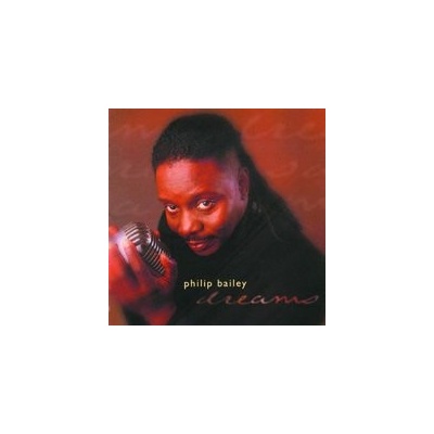 Bailey Philip - Dreams waiting for the ra CD