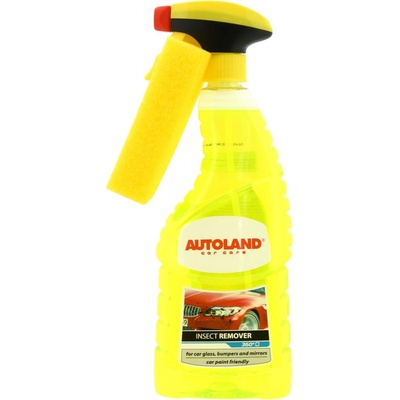 Autoland Odstraňovač hmyzu 750 ml | Zboží Auto