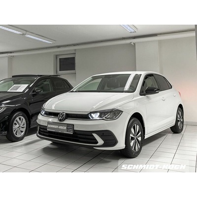 Volkswagen Polo 1.0 59 kW