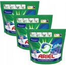 Ariel Mountain spring kapsule 65 PD