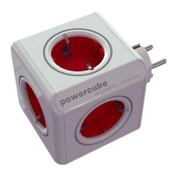 PowerCube Original Red