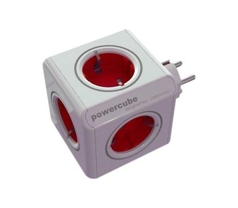 PowerCube Original Red