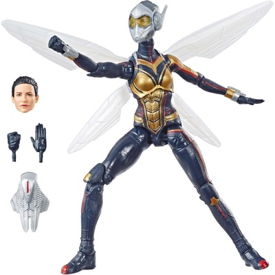 Hasbro Marvel Legends Marvel's Wasp