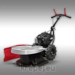 Jansen HGM-58 (1775026) Косачка