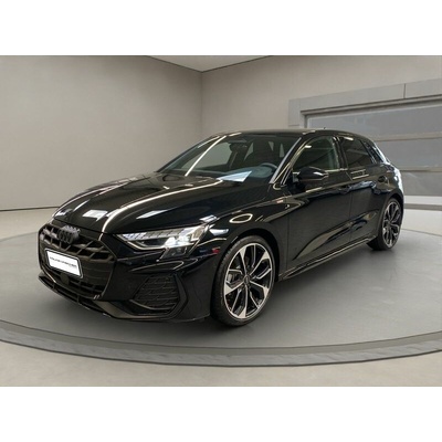 Audi A3 35 TDI S-line Sportback 110 kW