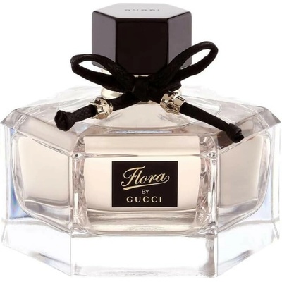 Gucci Flora toaletná voda dámska 75 ml tester