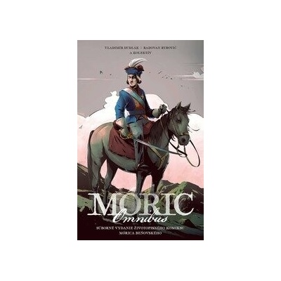 Móric Omnibus