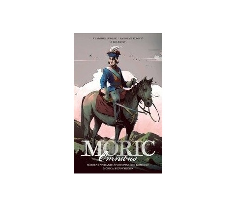 Móric Omnibus