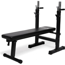 VIRTUFIT Weight Bench Compact