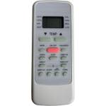 REMKO ml, ml 262 dc, ml 352 dc, ml 355 dc, ml 522 dc - оригинален дистанционен контрол (ml, ml 262 dc, ml 352 dc, ml 355 dc, ml 522 dc)