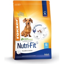 Fokker Dog Adult Small Nutri-Fit 7 kg