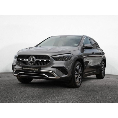 Mercedes-Benz GLA 250 e 160 kW