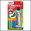 Cartell CCC-3001 supercement 40g