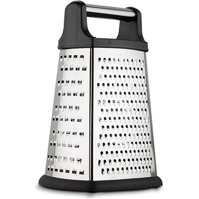 Nerezové struhadlo čtyřhranné NAVA Misty 22 cm