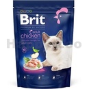 Brit Premium by Nature Cat Adult Chicken 0,8 kg