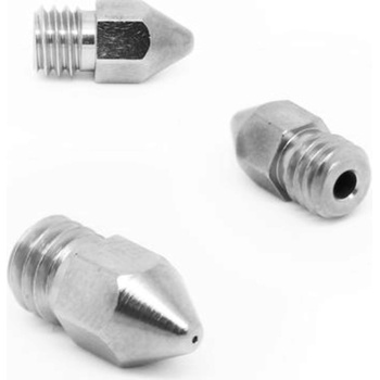 Micro-Swiss Дюза с покритие за Zortrax All Metal Hotend Kit - 0, 4 mm (M2581-04)