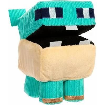Mattel Minecraft Dungeons II plyšák Baby Sifter 20 cm