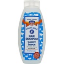 Palacio vlasový šampon kozí mléko 500 ml
