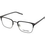 Calvin Klein Диоптрични очила Calvin Klein CK21302 001 - leshti