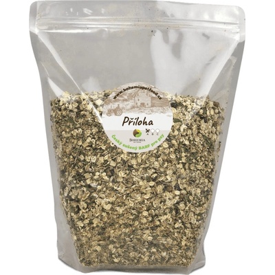 BOHEMIA Příloha A 2 kg