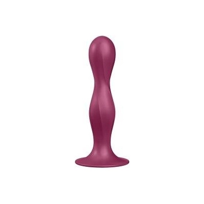Satisfyer Дилдо Satisfyer Червен