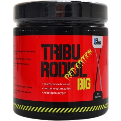 Body Nutrition Triburodiol 240 kapsúl