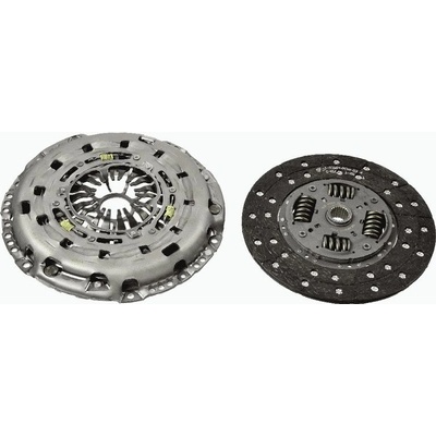 Sada spojky SACHS 3000 950 743