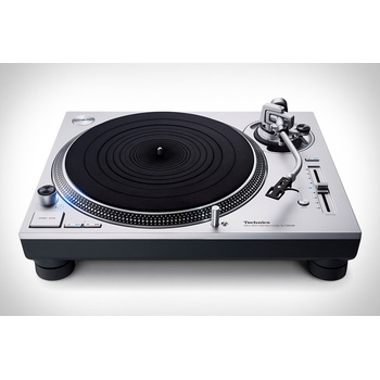 Technics SL-1200GR2