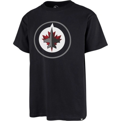 47 Brand triko 47 Echo Winnipeg Jets SR 906937