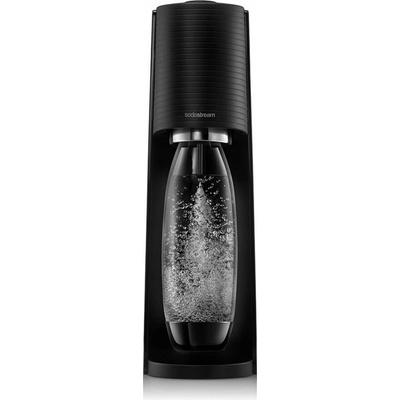 SodaStream Terra Black Tonic Megapack