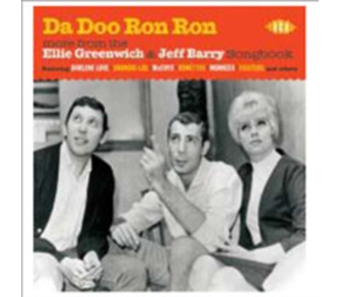 Various - Da Doo Ron Ron CD