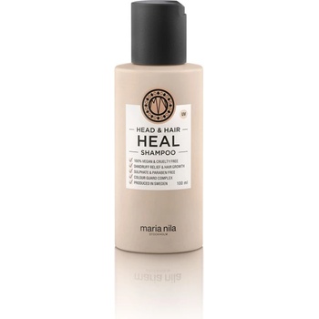 Maria Nila Head & Hair Heal Shampoo 100 ml