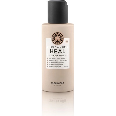 Maria Nila Head & Hair Heal Shampoo 100 ml