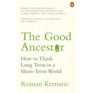 Good Ancestor (ISBN: 9780753554517)